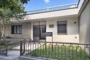 La Iglesia de Jesucristo de los Santos de los &Uacute;ltimos D&iacute;as