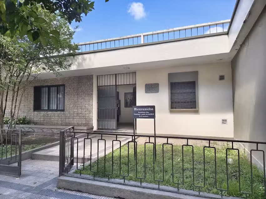 La Iglesia de Jesucristo de los Santos de los &Uacute;ltimos D&iacute;as