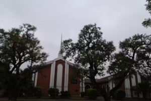 La Iglesia de Jesucristo de los Santos de los &Uacute;ltimos D&iacute;as