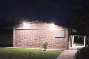 La Iglesia de Jesucristo de los Santos de los Últimos Días