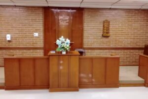 La Iglesia de Jesucristo de los Santos de los &Uacute;ltimos D&iacute;as