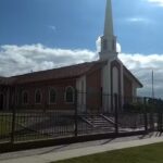 La Iglesia De Jesucristo De Los Santos De Los Ultimos Dias