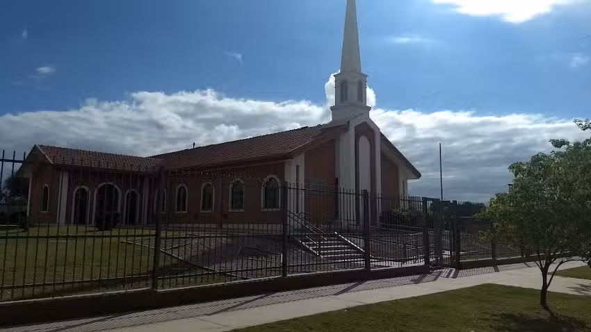 La Iglesia De Jesucristo De Los Santos De Los Ultimos Dias