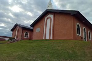 La Iglesia de Jesucristo de los Santos de los &Uacute;ltimos D&iacute;as