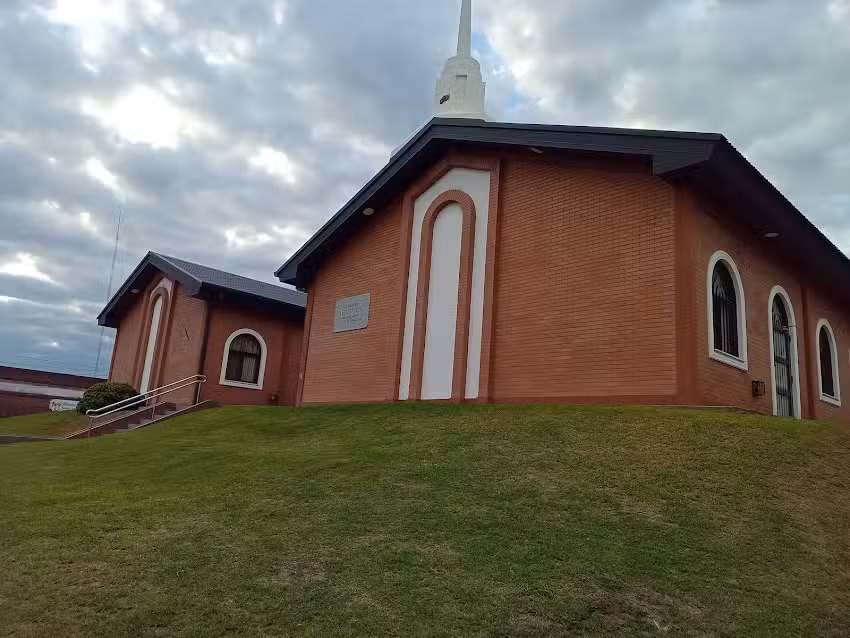La Iglesia de Jesucristo de los Santos de los &Uacute;ltimos D&iacute;as