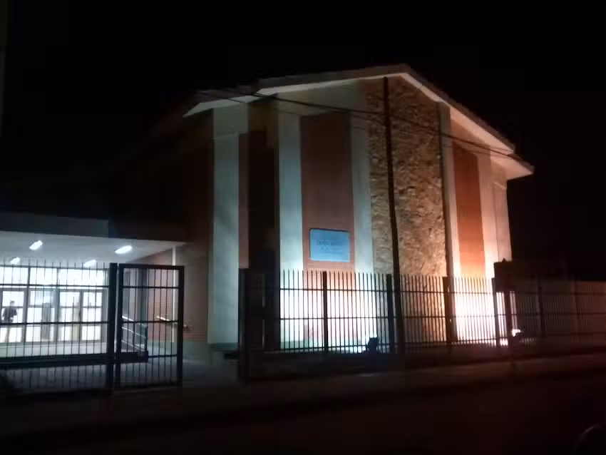La Iglesia de Jesucristo de los Santos de los &Uacute;ltimos D&iacute;as