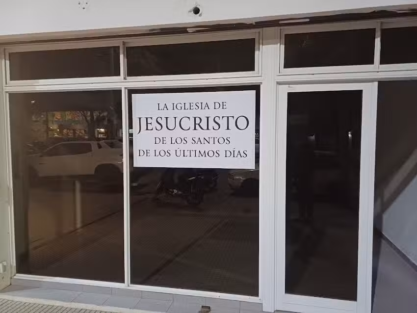 La Iglesia De Jesucristo De Los Santos De Los &Uacute;ltimos D&iacute;as