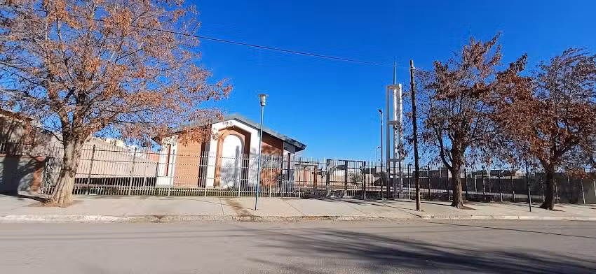 La Iglesia de Jesucristo de los Santos de los &Uacute;ltimos D&iacute;as