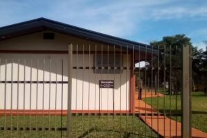 La Iglesia de Jesucristo de los Santos de los &Uacute;ltimos D&iacute;as