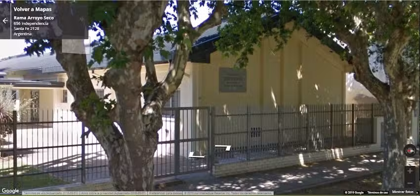 La Iglesia de Jesucristo de los Santos de los &Uacute;ltimos D&iacute;as