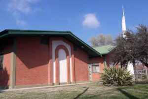 La Iglesia de Jesucristo de los Santos de los &Uacute;ltimos D&iacute;as