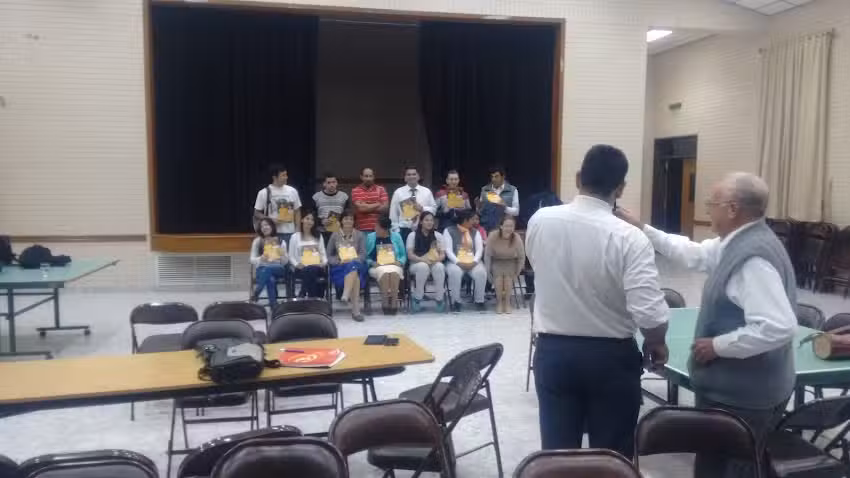 La Iglesia de Jesucristo de los Santos de los &Uacute;ltimos D&iacute;as