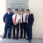 La Iglesia de Jesucristo de los Santos de los &Uacute;ltimos D&iacute;as