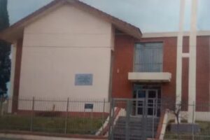 La Iglesia de Jesucristo de los Santos de los &Uacute;ltimos D&iacute;as