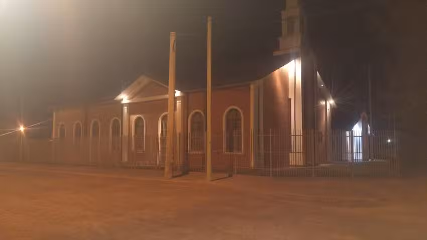 La Iglesia de Jesucristo de los Santos de los &Uacute;ltimos D&iacute;as