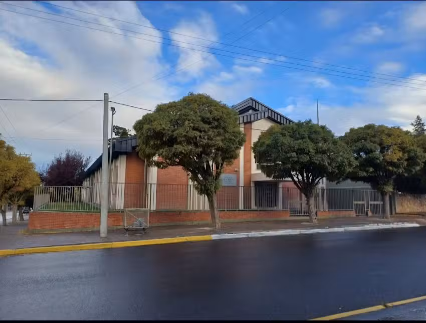 La Iglesia de Jesucristo de los Santos de los &Uacute;ltimos D&iacute;as