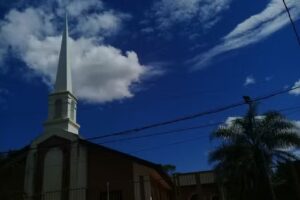 La Iglesia de Jesucristo de los Santos de los Últimos Días