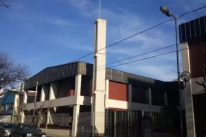La Iglesia de Jesucristo de los Santos de los &Uacute;ltimos D&iacute;as