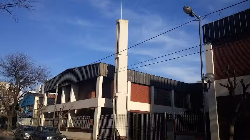 La Iglesia de Jesucristo de los Santos de los &Uacute;ltimos D&iacute;as