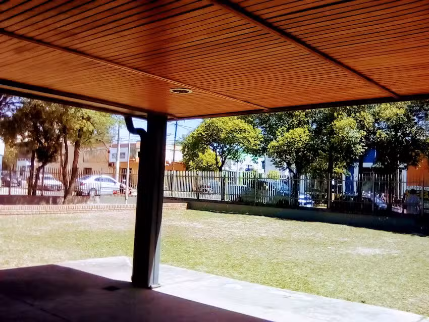 La Iglesia de Jesucristo de los Santos de los &Uacute;ltimos D&iacute;as