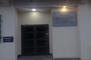 La Iglesia de Jesucristo de los Santos de los &Uacute;ltimos D&iacute;as