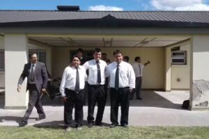 La Iglesia de Jesucristo de los Santos de los &Uacute;ltimos D&iacute;as