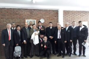 La Iglesia de Jesucristo de los Santos de los &Uacute;ltimos D&iacute;as