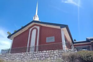 La Iglesia de Jesucristo de los Santos de los &Uacute;ltimos D&iacute;as