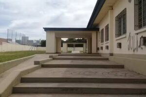 La Iglesia de Jesucristo de los Santos de los &Uacute;ltimos D&iacute;as