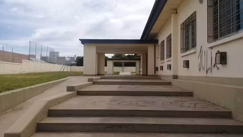 La Iglesia de Jesucristo de los Santos de los &Uacute;ltimos D&iacute;as