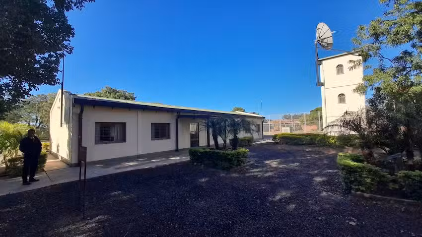 La Iglesia de Jesucristo de los Santos de los &Uacute;ltimos D&iacute;as