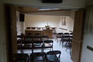 La Iglesia de Jesucristo de los Santos de los &Uacute;ltimos D&iacute;as