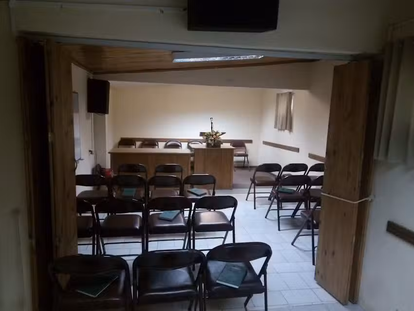 La Iglesia de Jesucristo de los Santos de los &Uacute;ltimos D&iacute;as