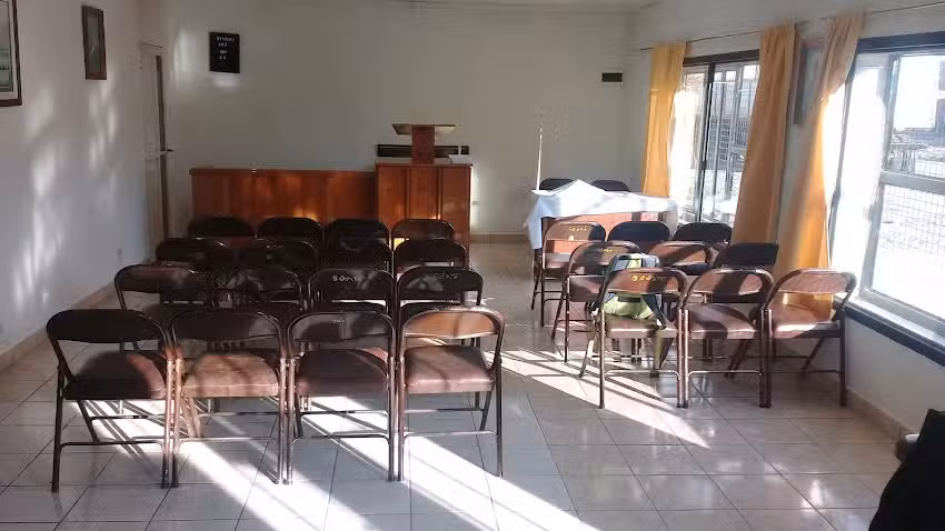 La Iglesia de Jesucristo de los Santos de los &Uacute;ltimos D&iacute;as