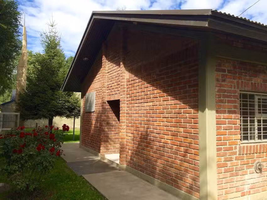 La Iglesia de Jesucristo de los Santos de los &Uacute;ltimos D&iacute;as