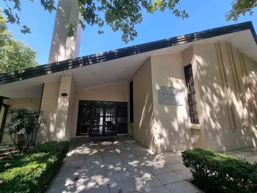 La Iglesia de Jesucristo de los Santos de los &Uacute;ltimos D&iacute;as