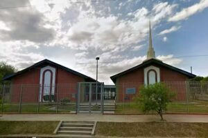 La Iglesia de Jesucristo de los Santos de los &Uacute;ltimos D&iacute;as