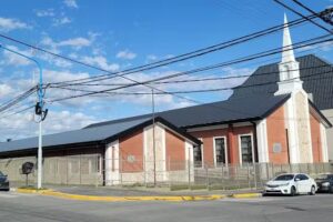 La Iglesia de Jesucristo de los Santos de los Últimos Días