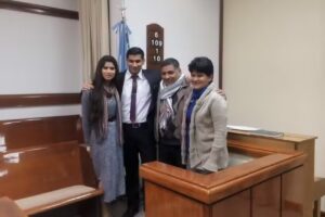 La Iglesia de Jesucristo de los Santos de los &Uacute;ltimos D&iacute;as