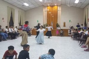 La Iglesia de Jesucristo de los Santos de los &Uacute;ltimos D&iacute;as
