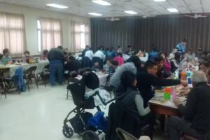 La Iglesia de Jesucristo de los Santos de los &Uacute;ltimos D&iacute;as