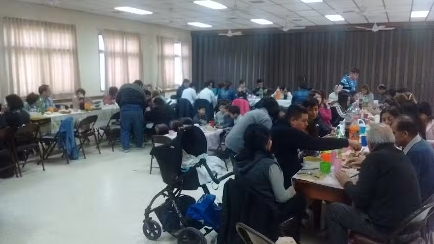 La Iglesia de Jesucristo de los Santos de los &Uacute;ltimos D&iacute;as