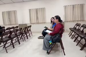 La Iglesia de Jesucristo de los Santos de los Últimos Días