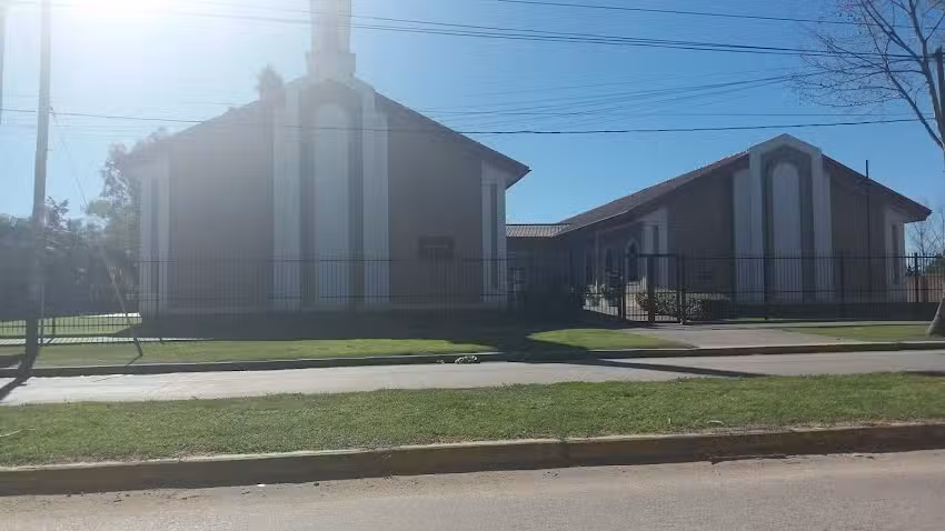 La Iglesia de Jesucristo de los Santos de los &Uacute;ltimos D&iacute;as
