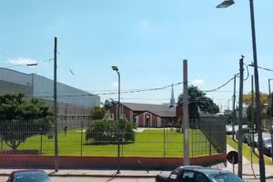 La Iglesia de Jesucristo de los Santos de los &Uacute;ltimos D&iacute;as