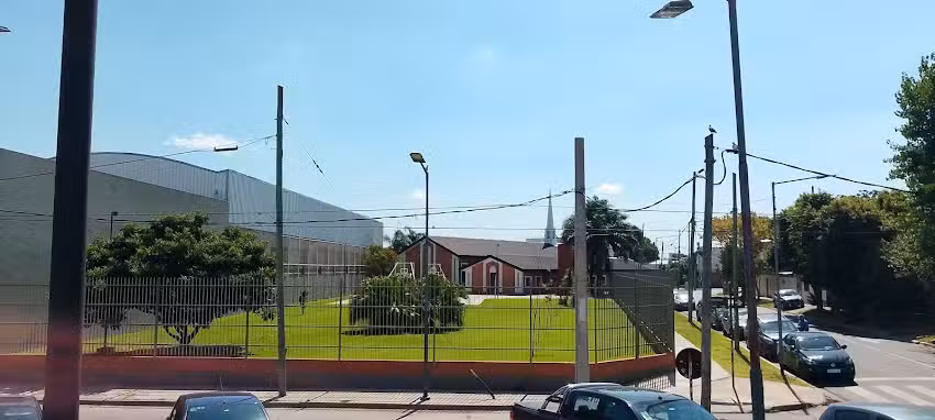 La Iglesia de Jesucristo de los Santos de los &Uacute;ltimos D&iacute;as