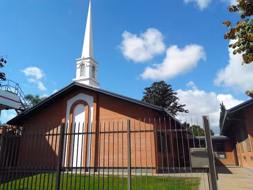 La Iglesia de Jesucristo de los Santos de los &Uacute;ltimos D&iacute;as