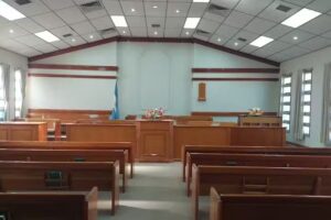 La Iglesia de Jesucristo de los Santos de los &Uacute;ltimos D&iacute;as