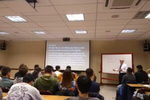 La Iglesia de Jesucristo de los Santos de los &Uacute;ltimos D&iacute;as