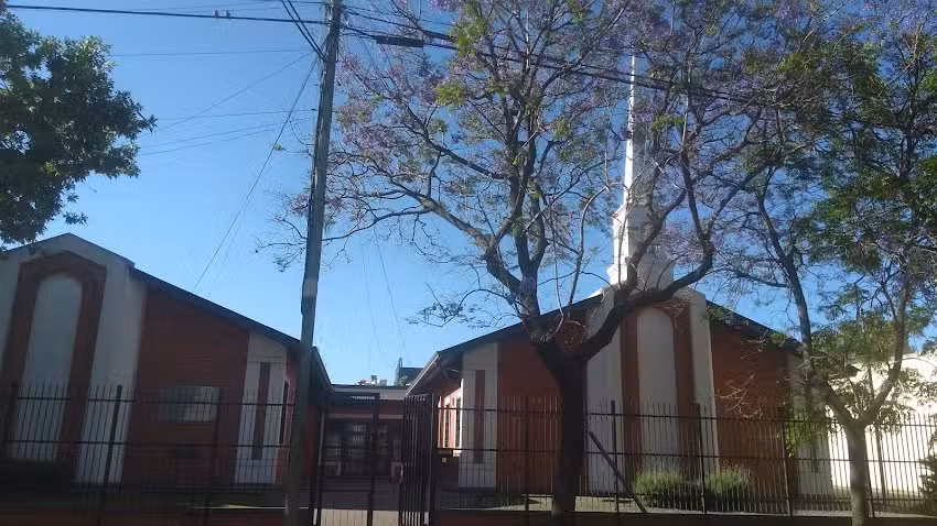 La Iglesia de Jesucristo de los Santos de los &Uacute;ltimos D&iacute;as